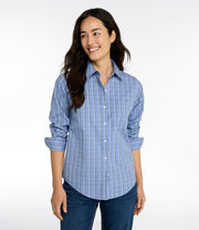 Deep Lake Plaid