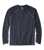Men's Swift River Cooling Rash Guard - US 3429