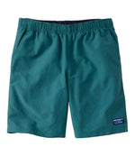 Men's Sport Shorts with SUPPLEX® fabric, 8" - US 2849