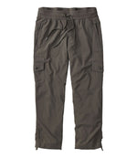 Women's Vista Camp Pants, Crop - US 3487