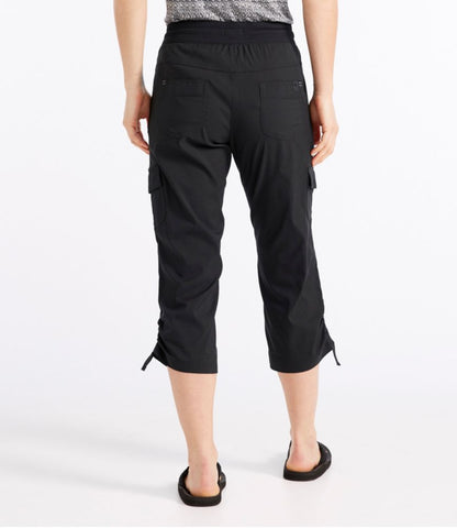 Women's Vista Camp Pants, Crop - US 3352