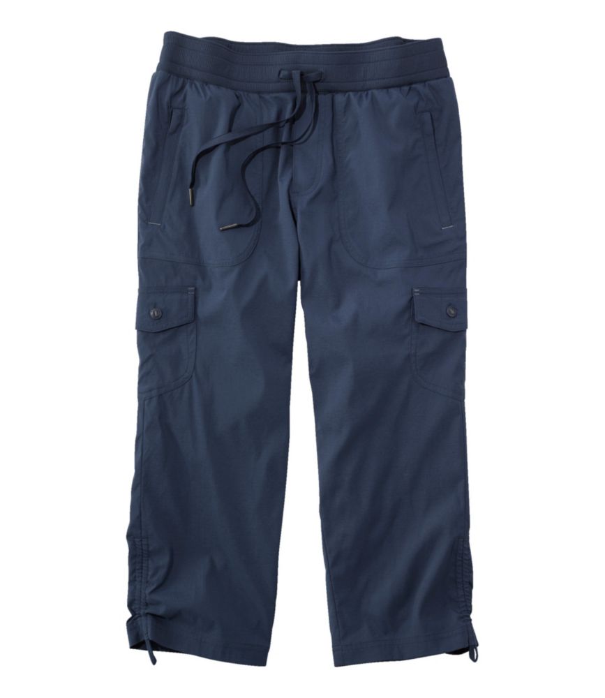 Women's Vista Camp Pants, Crop - US 6756