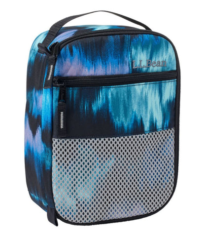 Lunch Box, Print - US 4935