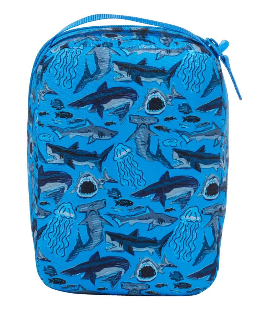 Lunch Box, Print - US 0692