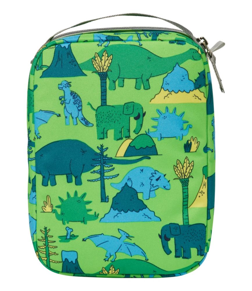 Lunch Box, Print - US 8818