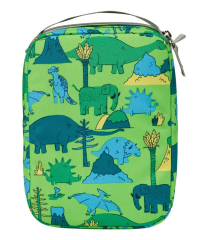 Lunch Box, Print - US 8818