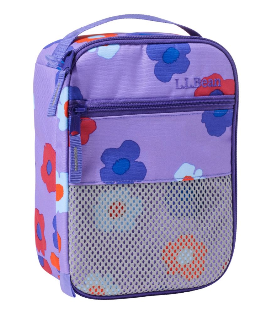 Lunch Box, Print - US 6509