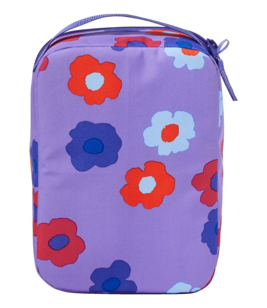 Lunch Box, Print - US 6509