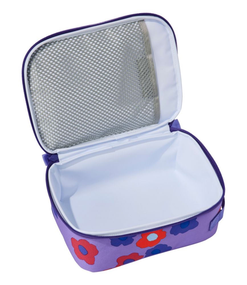 Lunch Box, Print - US 6509