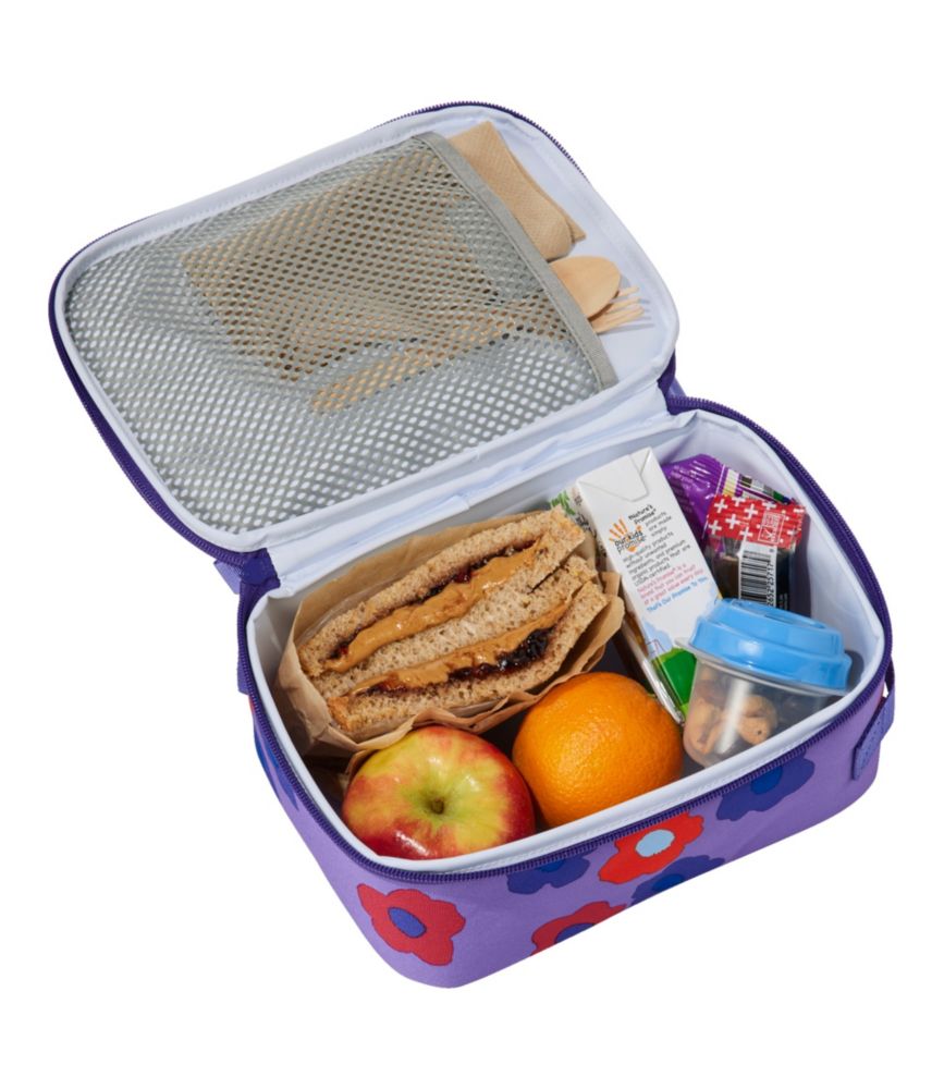 Lunch Box, Print - US 6509