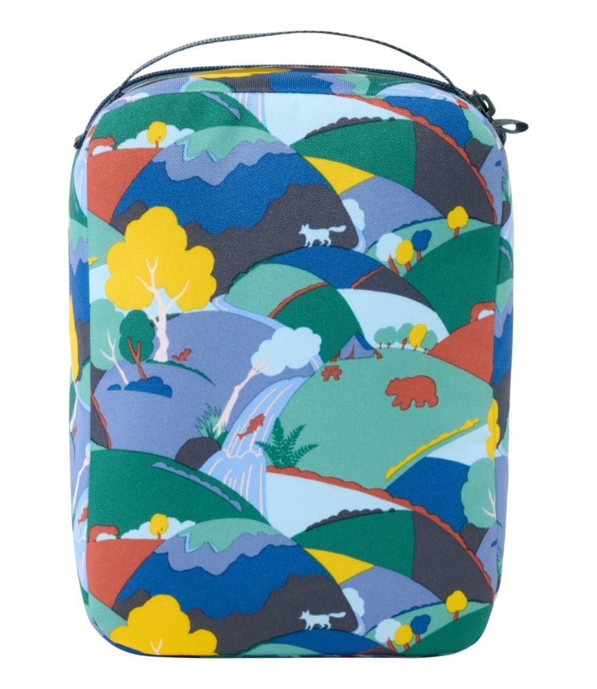 Lunch Box, Print - US 8964