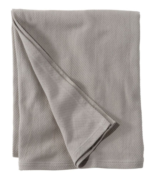 Organic Cotton Blanket - US 9876