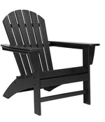 All-Weather Waterfall Adirondack Chair - US 8226