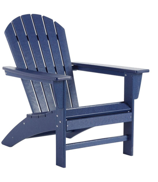 All-Weather Waterfall Adirondack Chair - US 1641