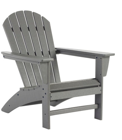 All-Weather Waterfall Adirondack Chair - US 2908