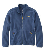 Men's Mountain Classic Fleece Jacket - US 6852