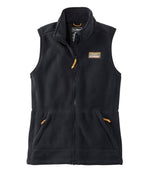 Women's Mountain Classic Fleece Vest - US 0735