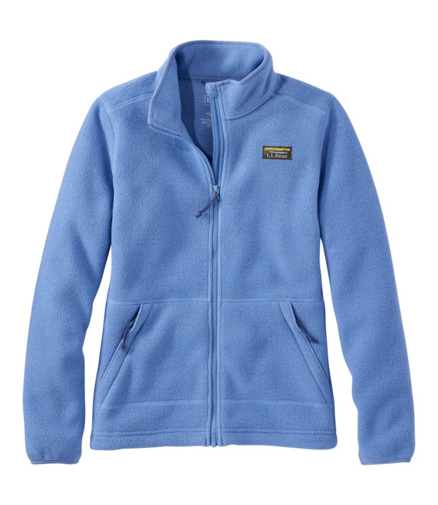 Women's Mountain Classic Fleece Jacket - US 5802