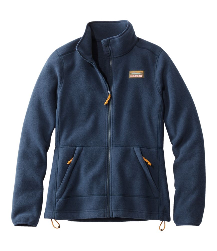 Women's Mountain Classic Fleece Jacket - US 7464
