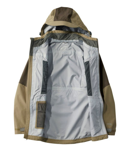 Men's Tek Upland Waterproof Jacket - US 9383