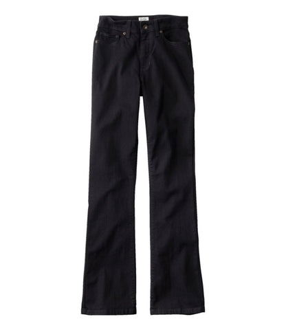 Women's True Shape Jeans, High-Rise Bootcut - US 0053