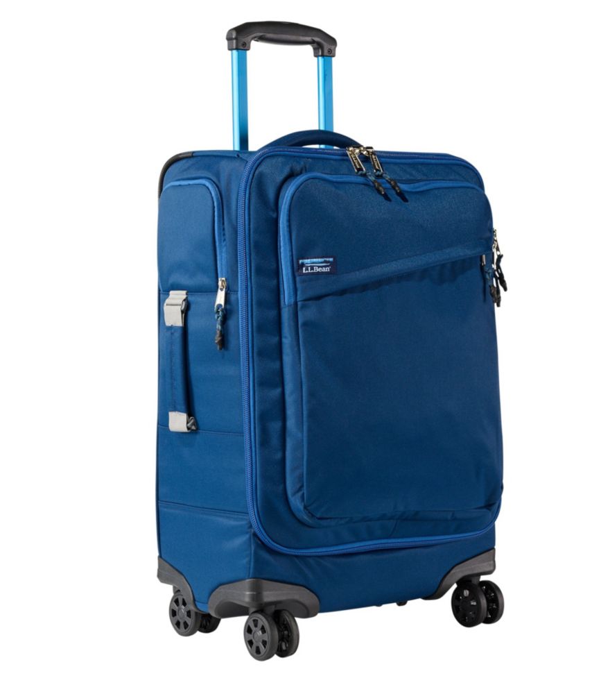 Carryall Spinner Pullman, Large - US 3651