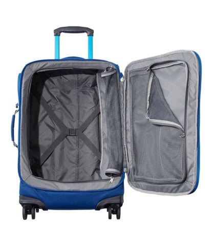 Carryall Spinner Pullman, Large - US 3651