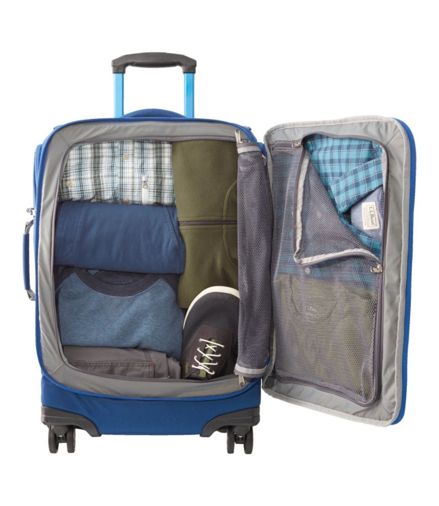 Carryall Spinner Pullman, Large - US 3651