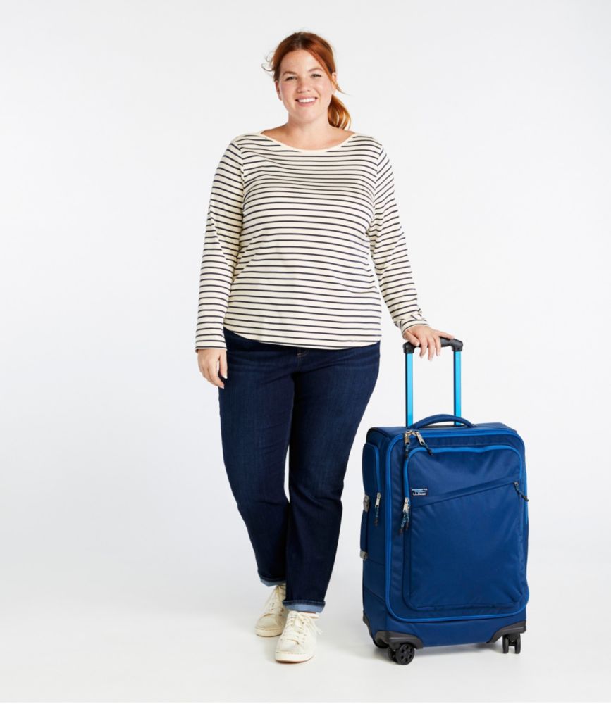 Carryall Spinner Pullman, Large - US 3651
