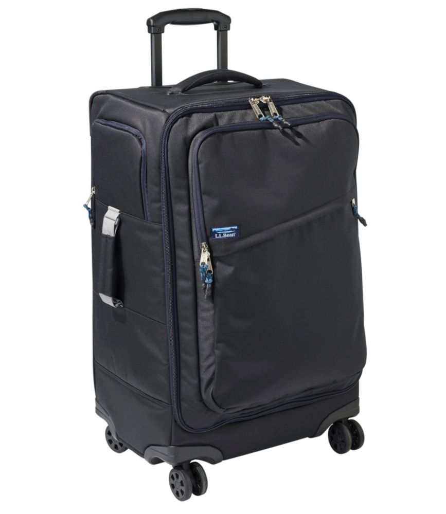 Carryall Spinner Pullman, X-Large - US 2628