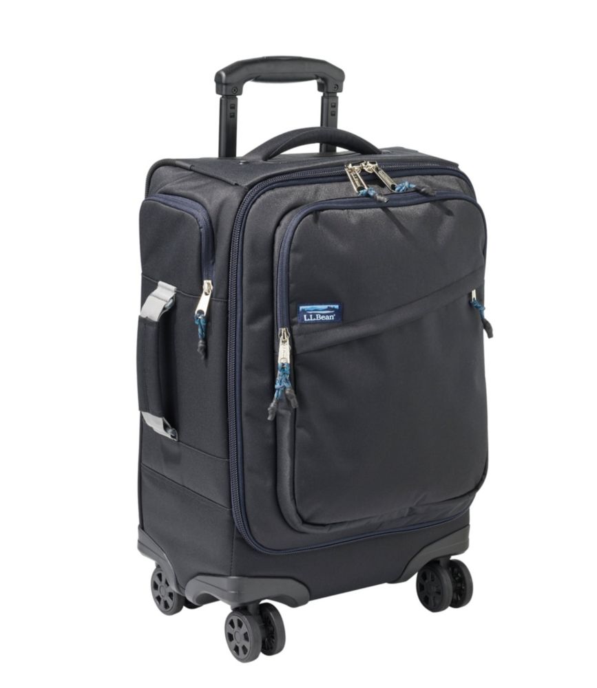 Carryall Spinner Pullman, Medium - US 8271