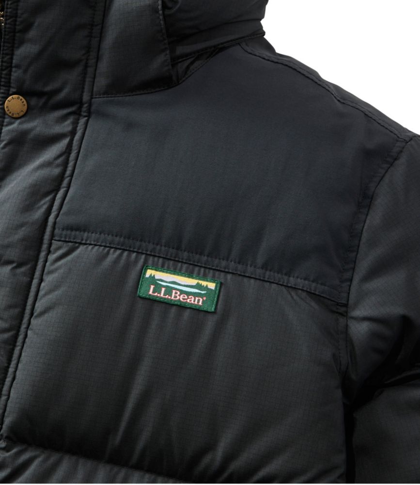 Men's Mountain Classic Down Parka - US 2472