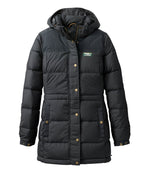 Women's Mountain Classic Down Parka - US 3207