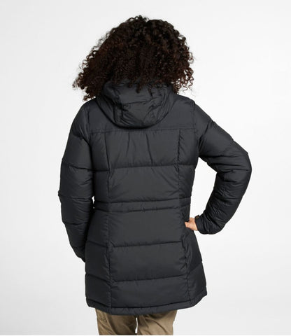 Women's Mountain Classic Down Parka - US 3207