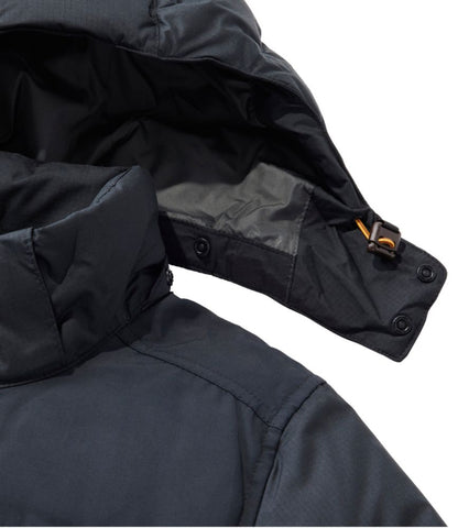 Women's Mountain Classic Down Parka - US 3207