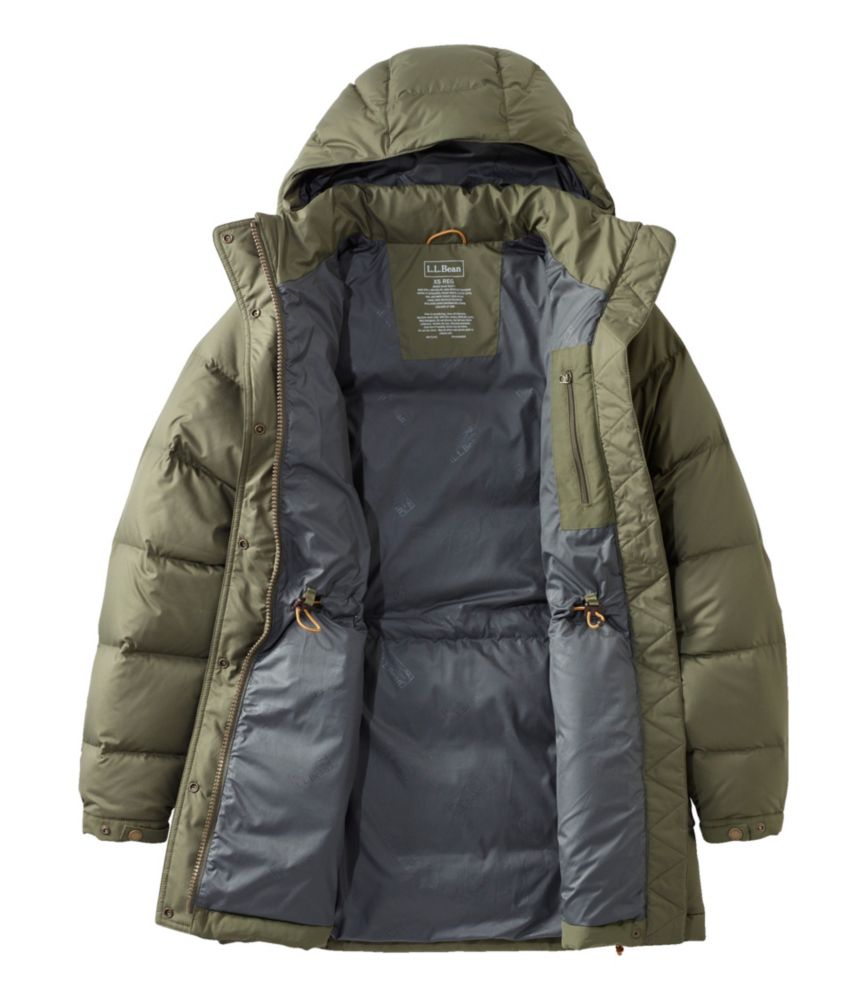 Women's Mountain Classic Down Parka - US 8150