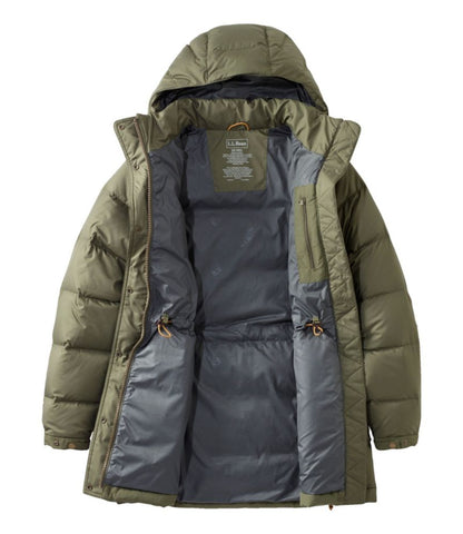 Women's Mountain Classic Down Parka - US 8150