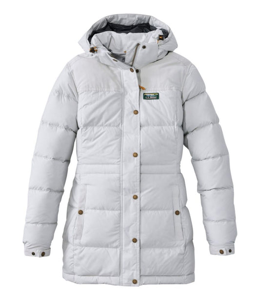 Women's Mountain Classic Down Parka - US 0529
