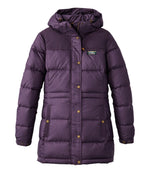 Women's Mountain Classic Down Parka - US 7372