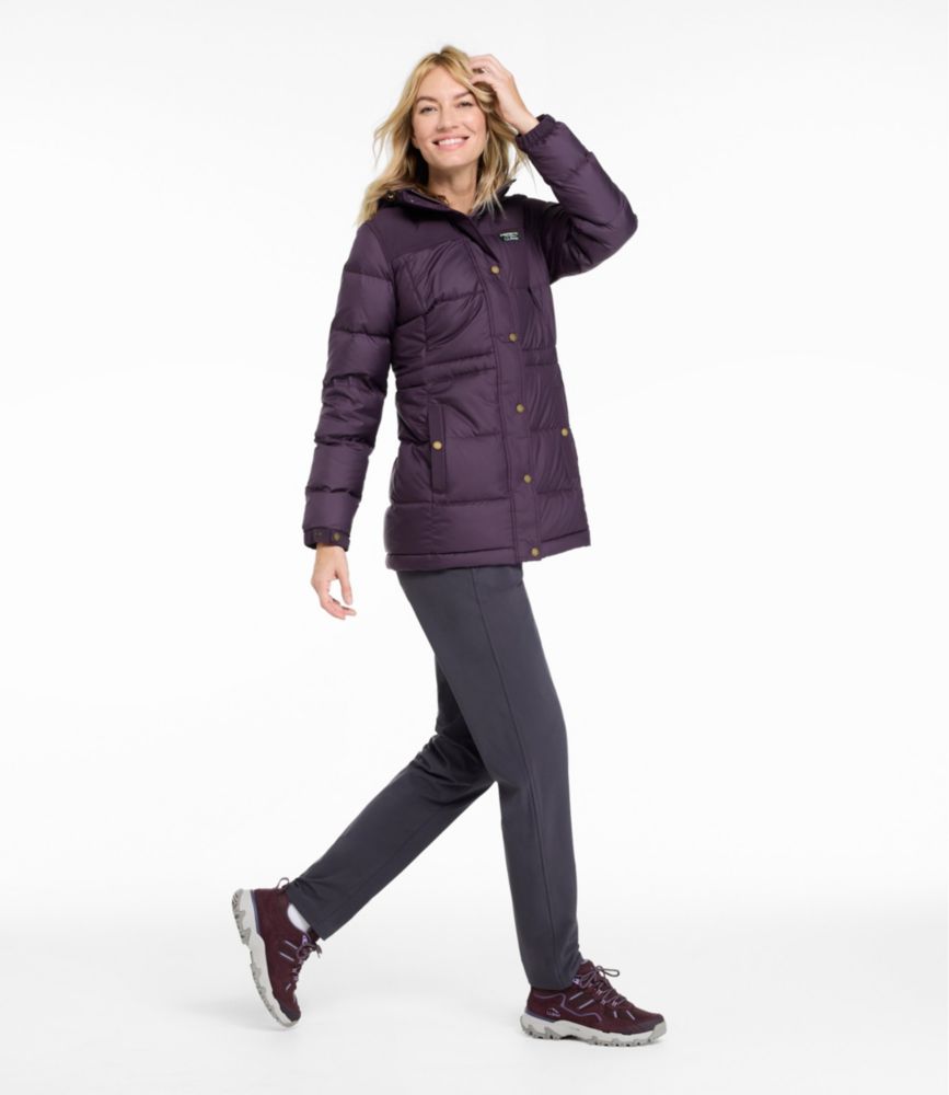 Women's Mountain Classic Down Parka - US 7372