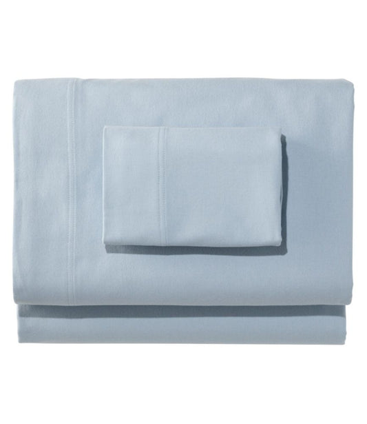 Organic Flannel Sheet Collection - US 5078