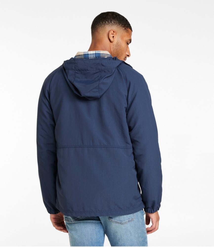 Men's Mountain Classic Full-Zip Jacket - US 6698