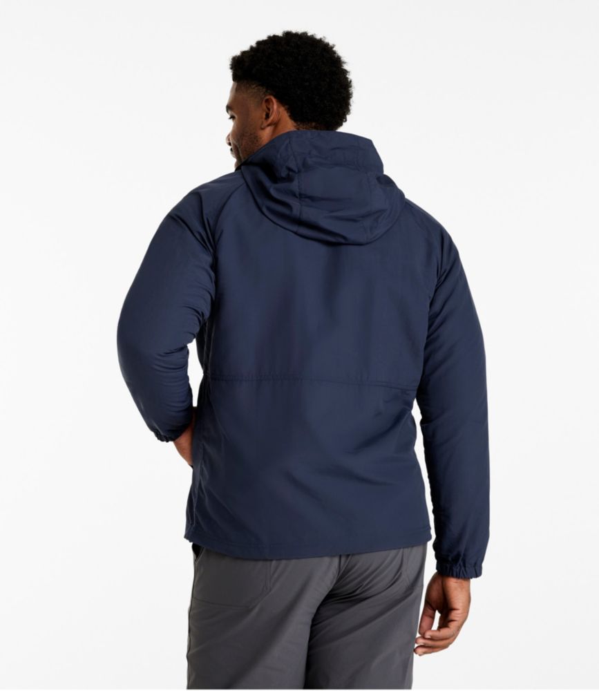 Men's Mountain Classic Full-Zip Jacket - US 6698