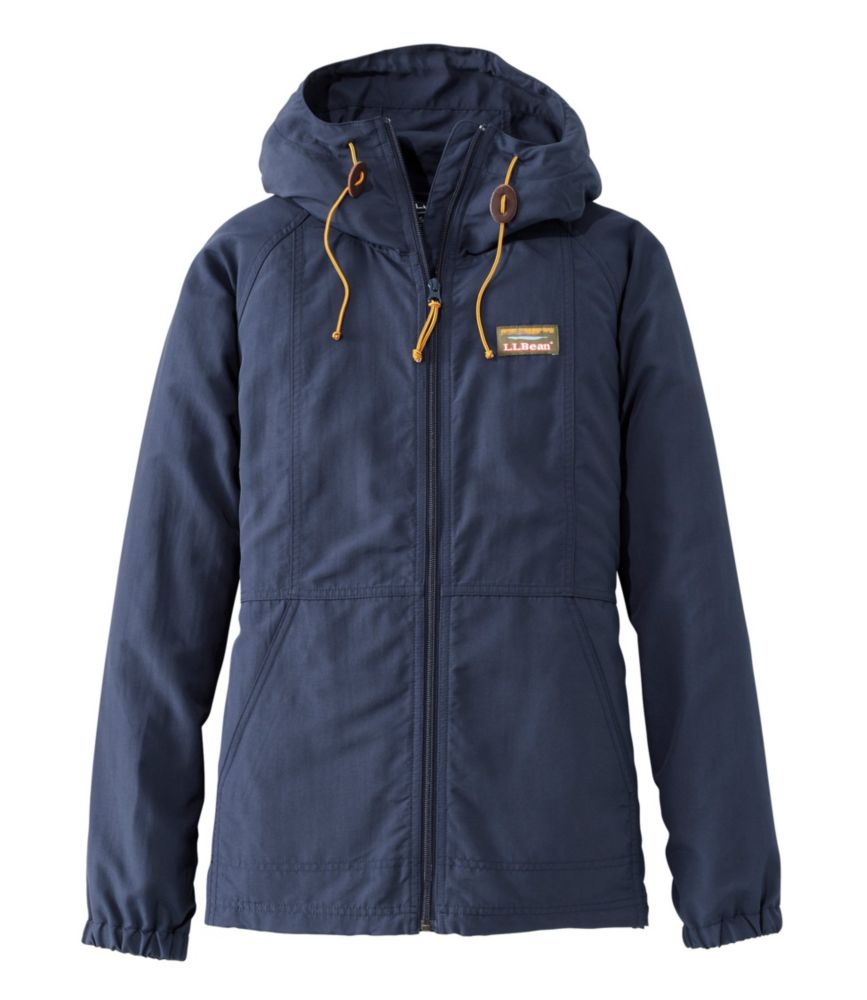 Women's Mountain Classic Full-Zip Jacket - US 5669