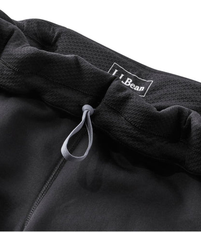 Women's PrimaLoft ThermaStretch Fleece Tights, Mid-Rise - US 4118