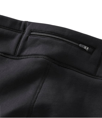 Women's PrimaLoft ThermaStretch Fleece Tights, Mid-Rise - US 4118