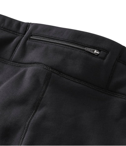 Women's PrimaLoft ThermaStretch Fleece Pants, Mid-Rise Straight-Leg - US 4924