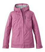Women's Trail Model Rain Jacket - US 1039