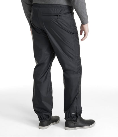 Men's Trail Model Rain Pants - US 2719