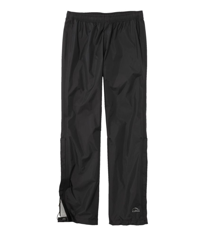 Women's Trail Model Rain Pants - US 1493